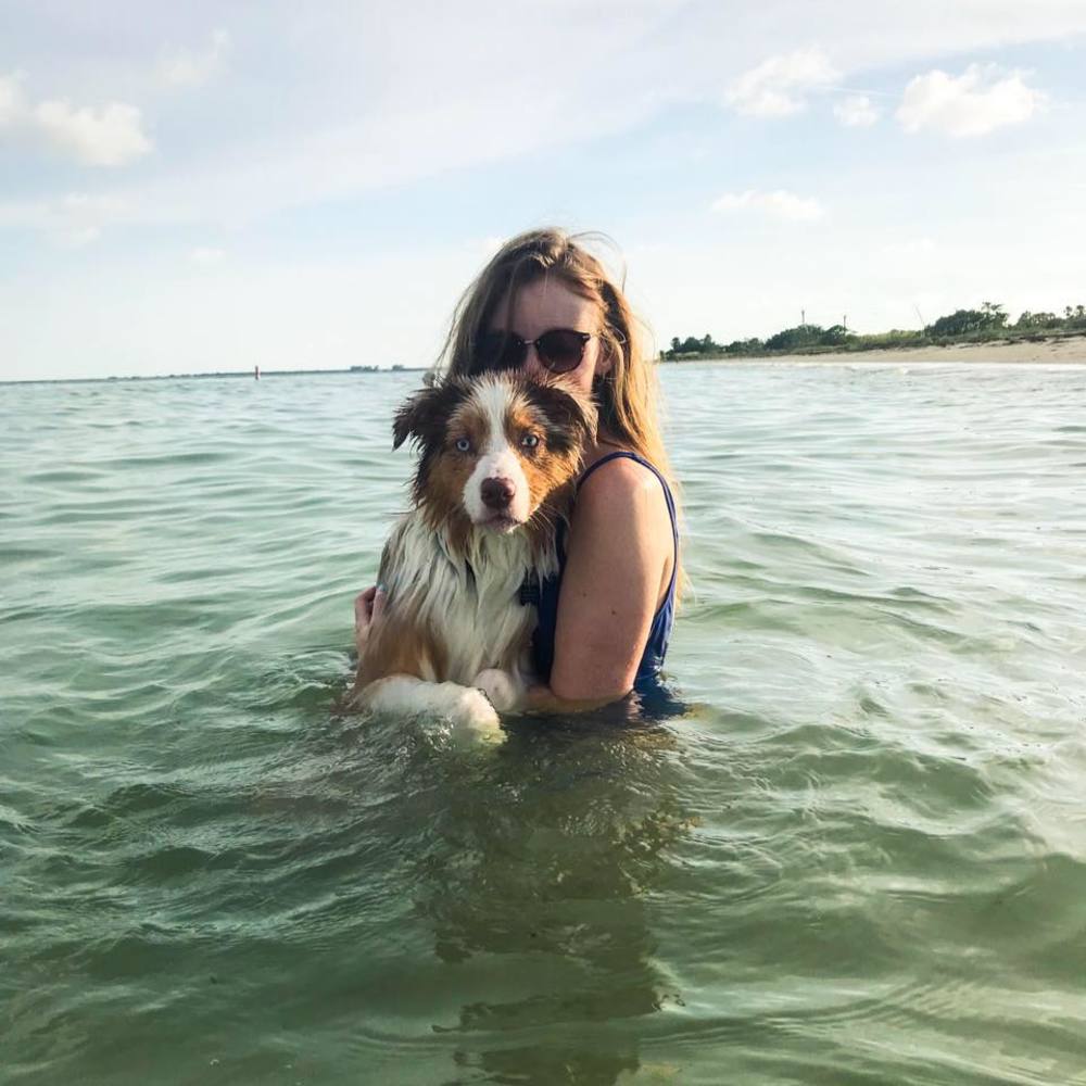 Meet your Posher, Kait